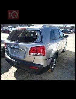 كيا سورينتو